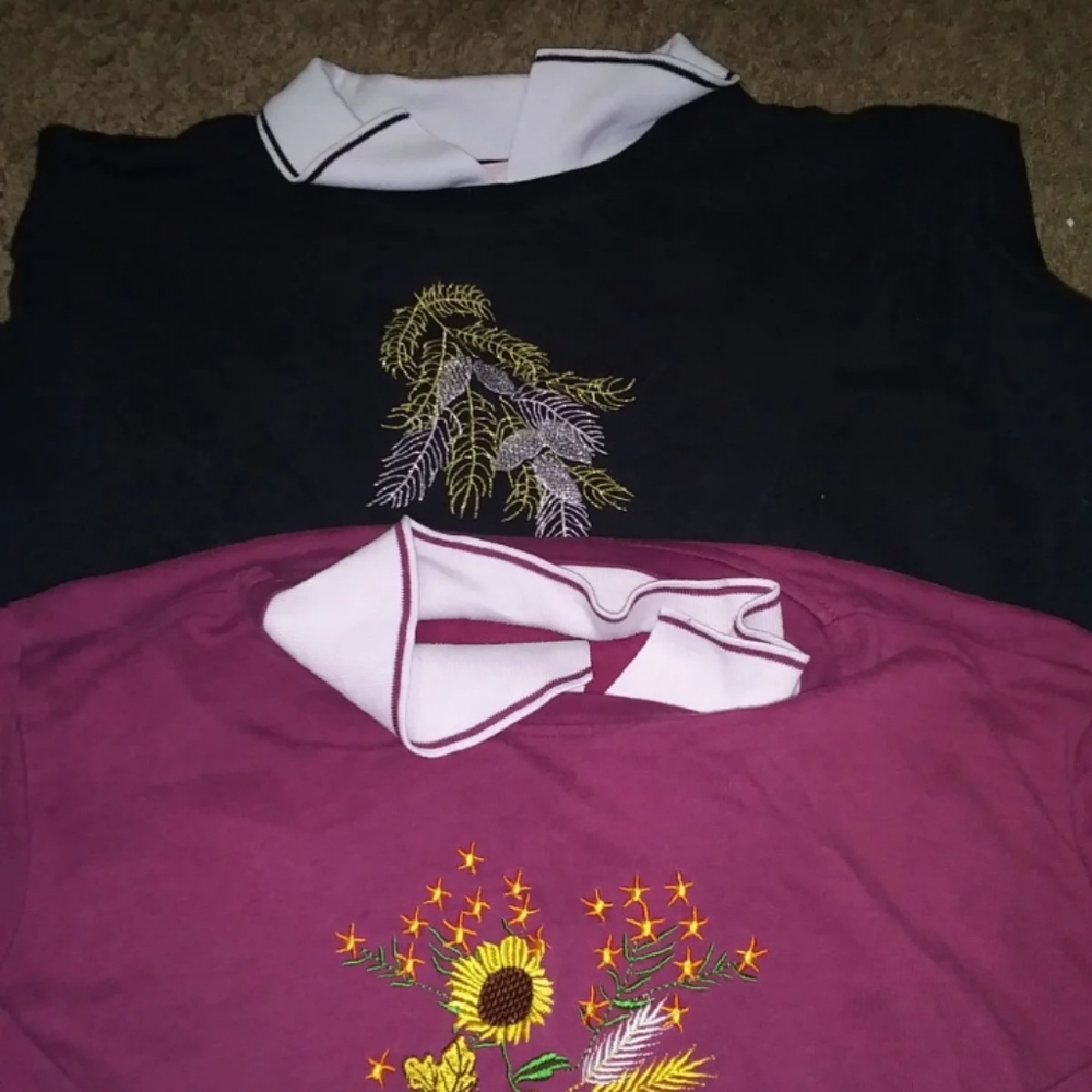 Shirts - Picture 3 of 5